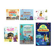 l'islam pour les enfants complet